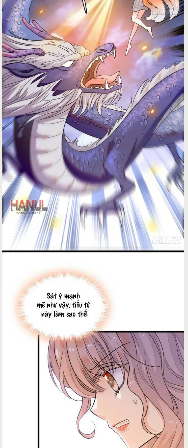 Toàn Mạng Đều Là Fan Cp Của Tôi Với Ảnh Đế Chapter 194.1 - 3