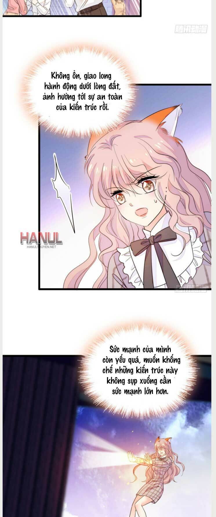 Toàn Mạng Đều Là Fan Cp Của Tôi Với Ảnh Đế Chapter 194.1 - 6