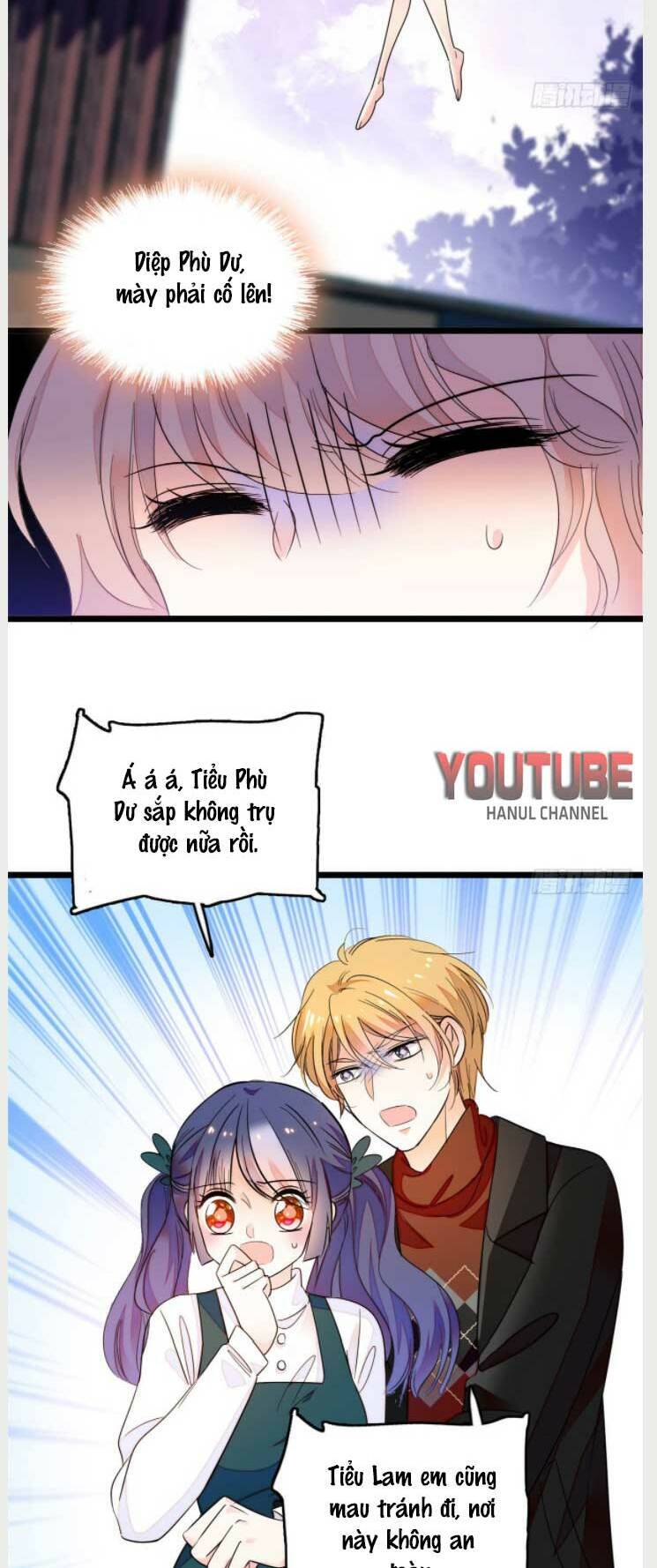 Toàn Mạng Đều Là Fan Cp Của Tôi Với Ảnh Đế Chapter 194.1 - 7