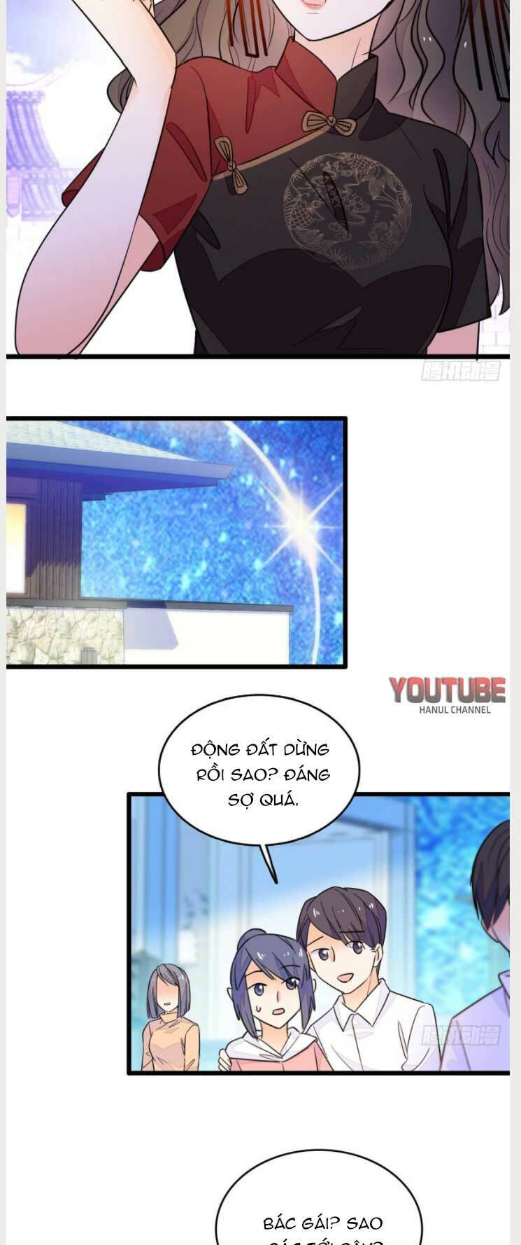 Toàn Mạng Đều Là Fan Cp Của Tôi Với Ảnh Đế Chapter 194.1 - 10