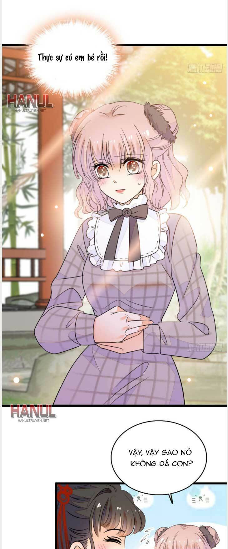 Toàn Mạng Đều Là Fan Cp Của Tôi Với Ảnh Đế Chapter 194.2 - 2