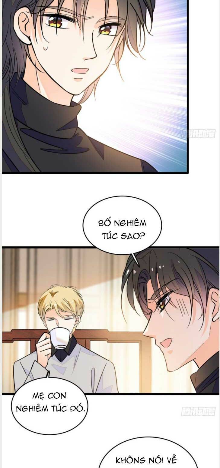 Toàn Mạng Đều Là Fan Cp Của Tôi Với Ảnh Đế Chapter 194.2 - 11