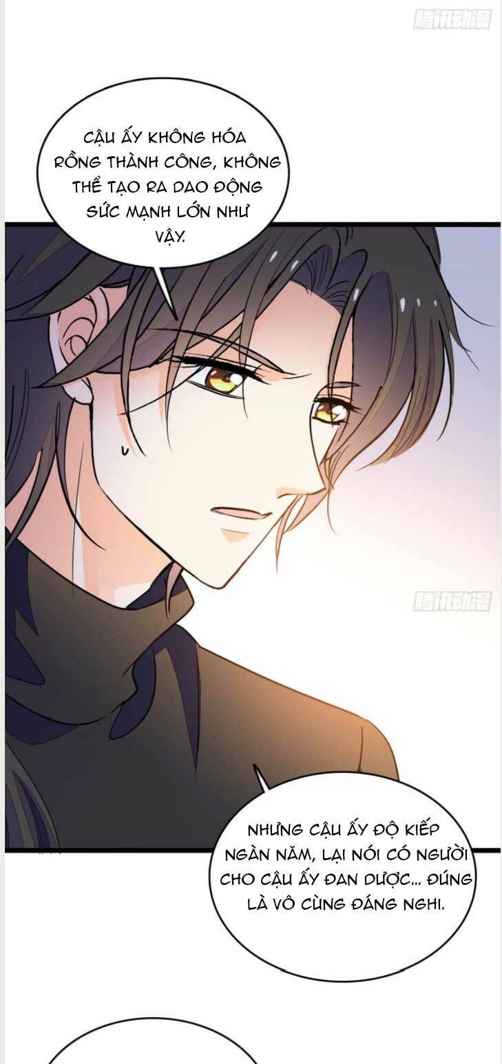 Toàn Mạng Đều Là Fan Cp Của Tôi Với Ảnh Đế Chapter 194.2 - 13