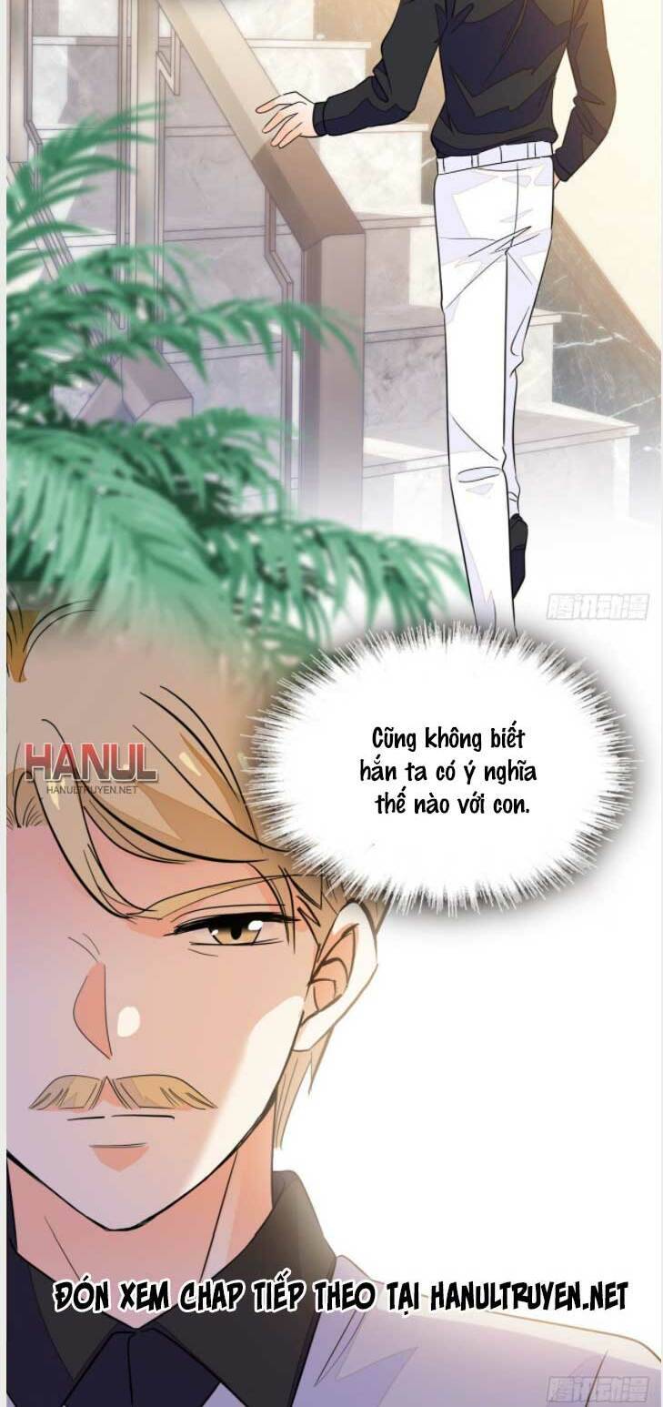 Toàn Mạng Đều Là Fan Cp Của Tôi Với Ảnh Đế Chapter 194.2 - 17