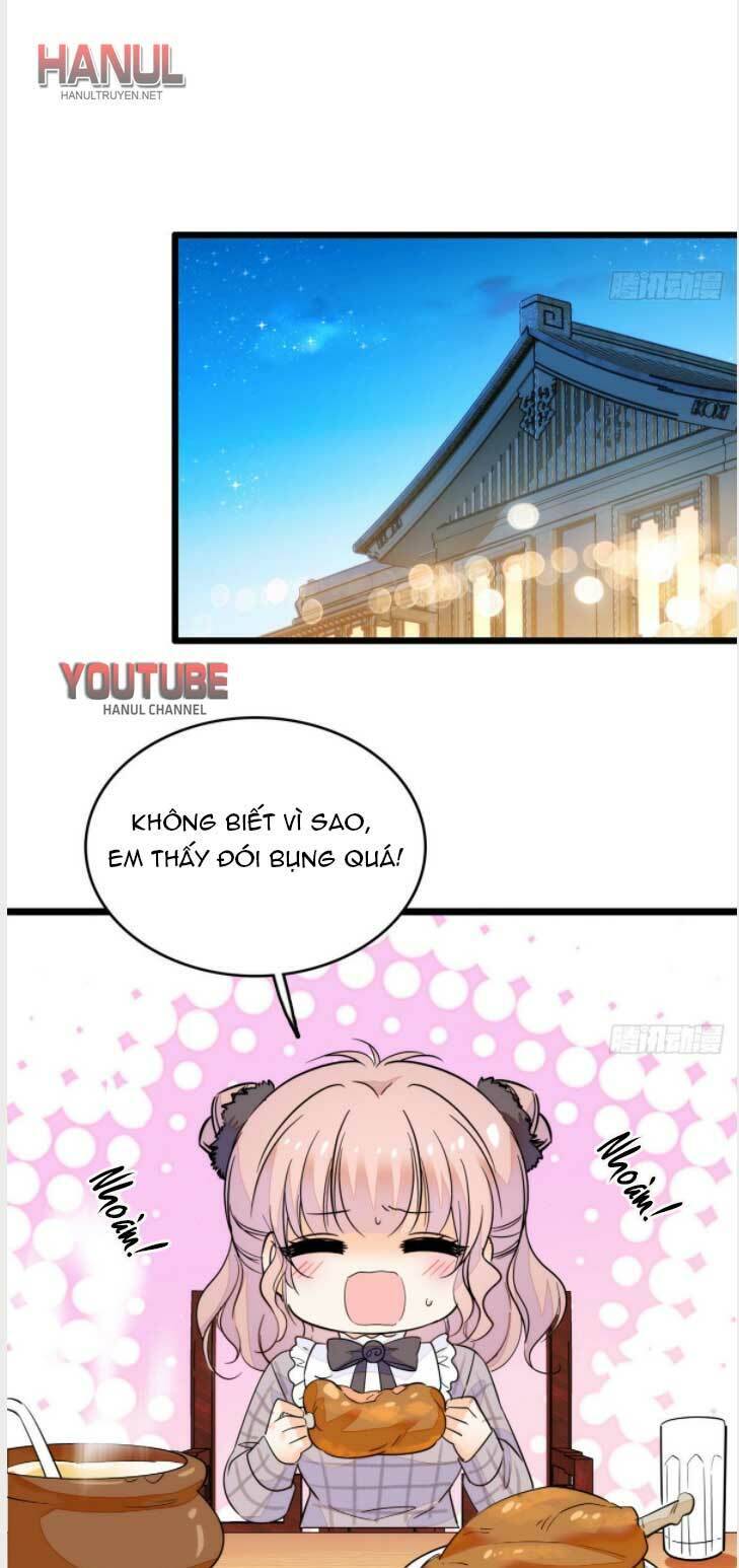 Toàn Mạng Đều Là Fan Cp Của Tôi Với Ảnh Đế Chapter 194.2 - 4