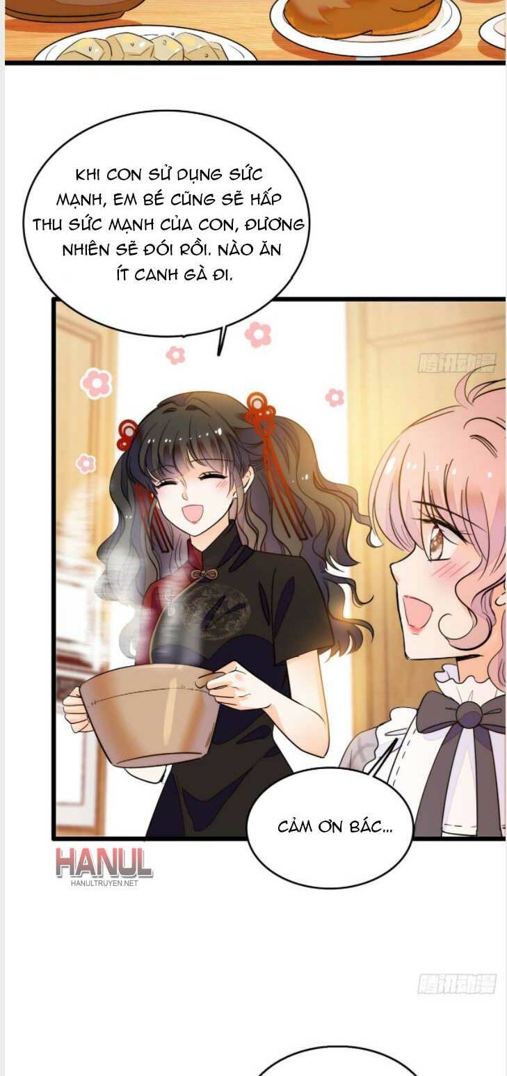 Toàn Mạng Đều Là Fan Cp Của Tôi Với Ảnh Đế Chapter 194.2 - 5