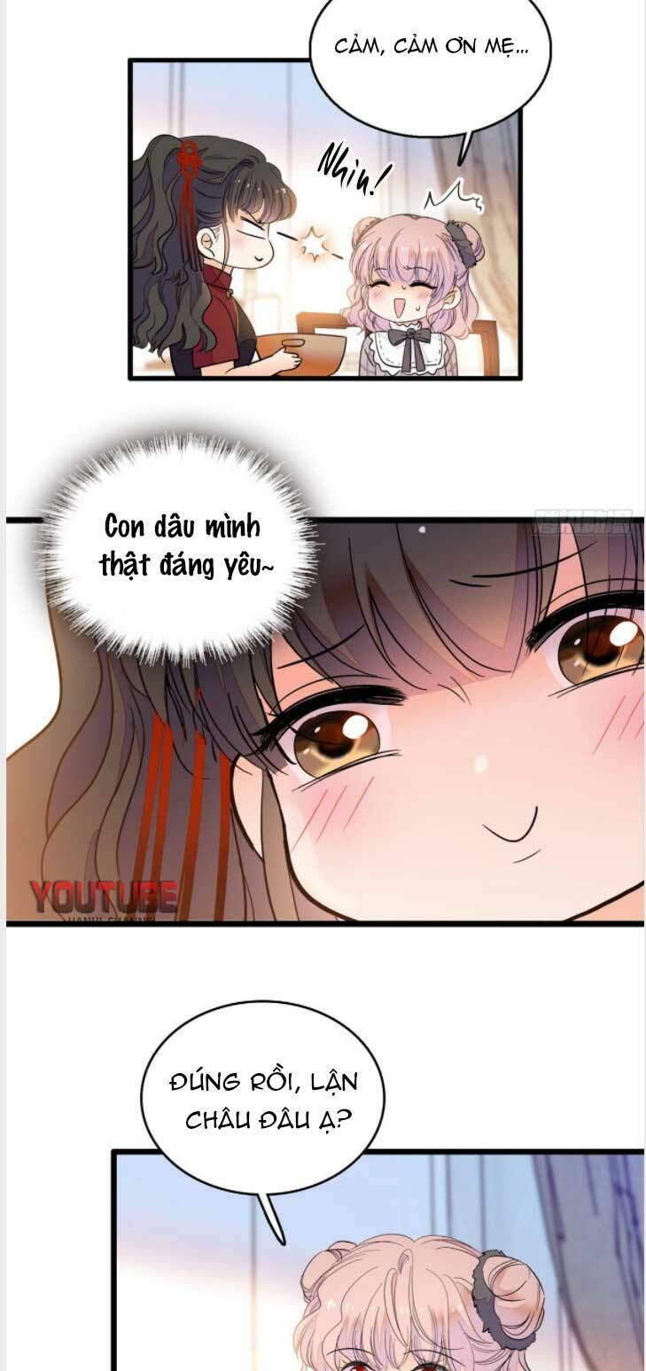 Toàn Mạng Đều Là Fan Cp Của Tôi Với Ảnh Đế Chapter 194.2 - 6