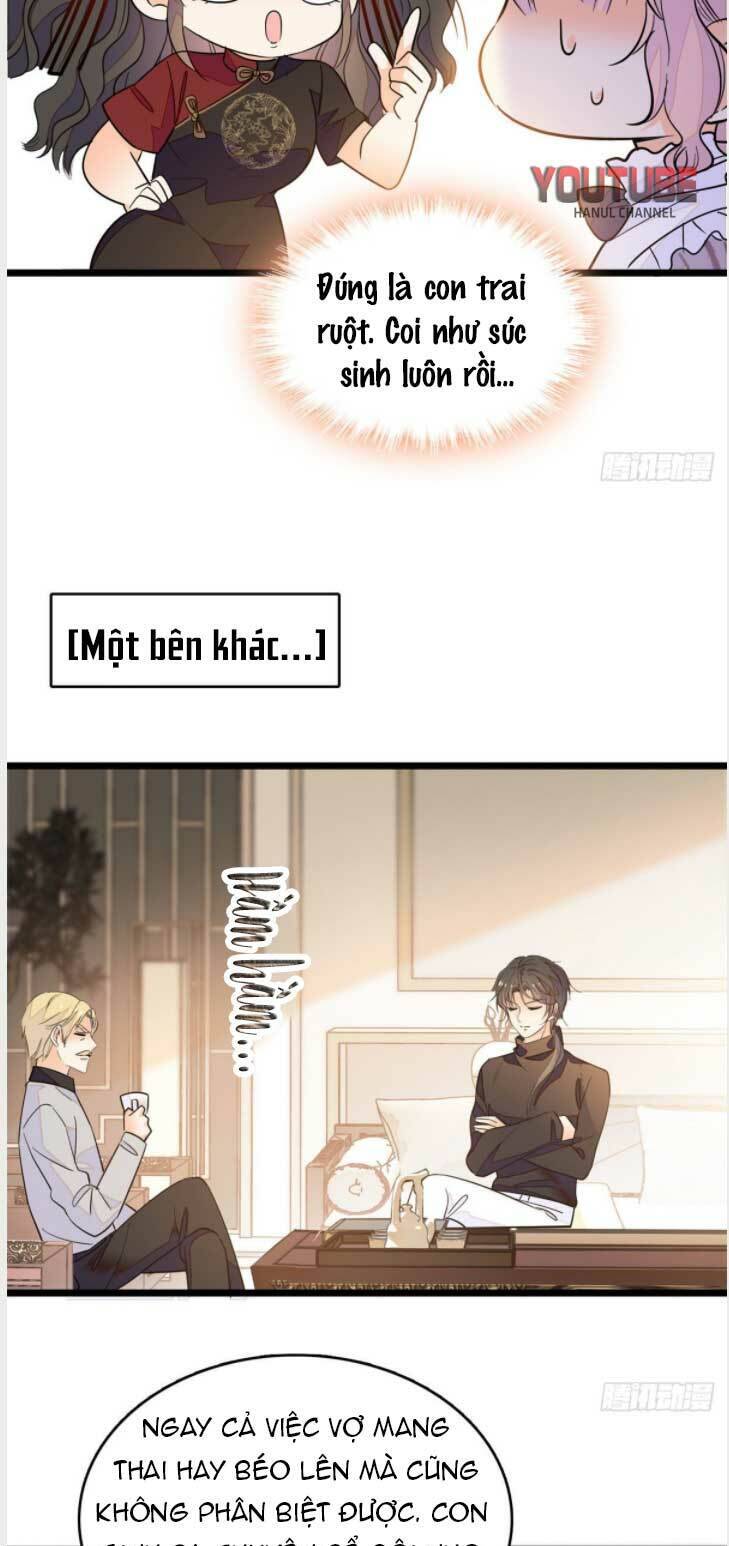 Toàn Mạng Đều Là Fan Cp Của Tôi Với Ảnh Đế Chapter 194.2 - 8