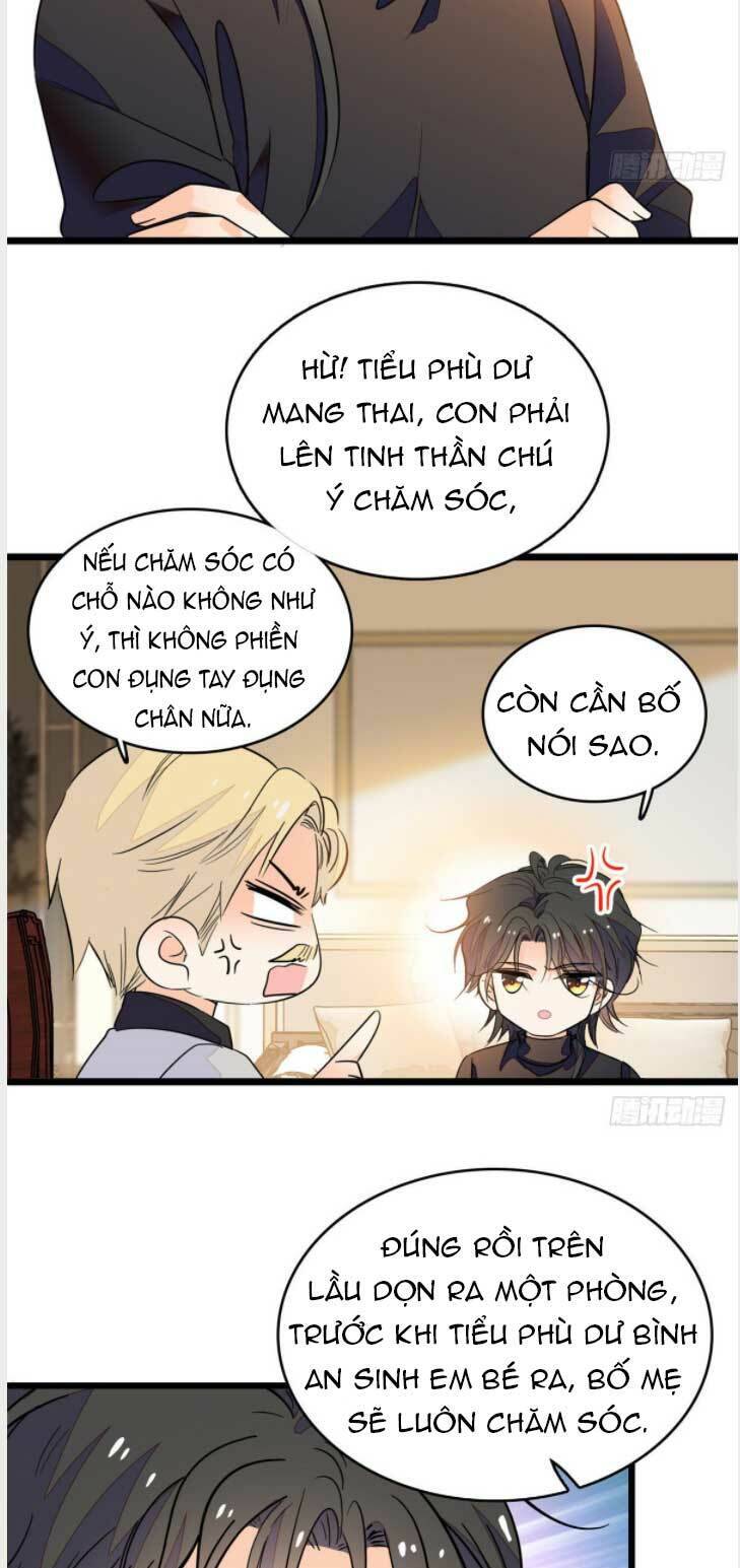 Toàn Mạng Đều Là Fan Cp Của Tôi Với Ảnh Đế Chapter 194.2 - 10