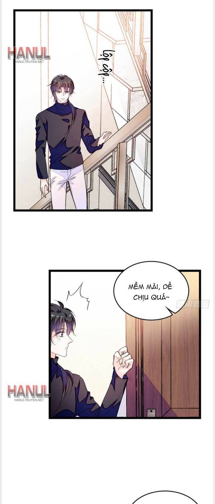 Toàn Mạng Đều Là Fan Cp Của Tôi Với Ảnh Đế Chapter 195.1 - 2