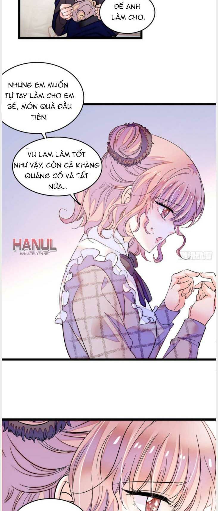 Toàn Mạng Đều Là Fan Cp Của Tôi Với Ảnh Đế Chapter 195.1 - 13