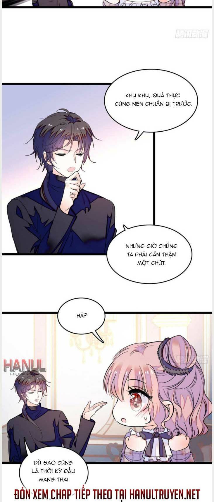 Toàn Mạng Đều Là Fan Cp Của Tôi Với Ảnh Đế Chapter 195.1 - 15