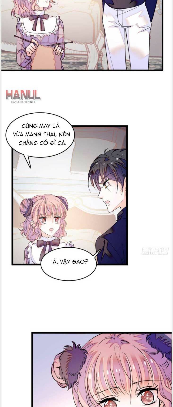 Toàn Mạng Đều Là Fan Cp Của Tôi Với Ảnh Đế Chapter 195.1 - 7