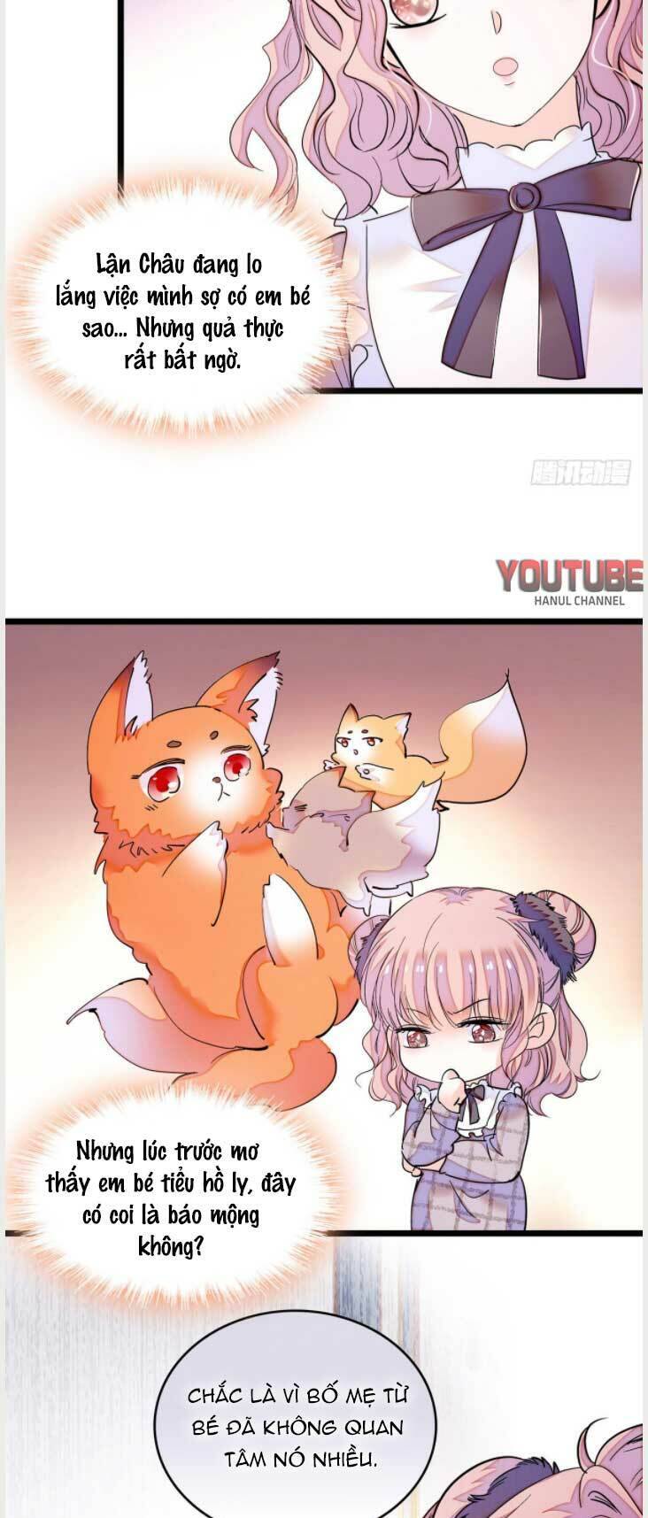 Toàn Mạng Đều Là Fan Cp Của Tôi Với Ảnh Đế Chapter 195.1 - 8