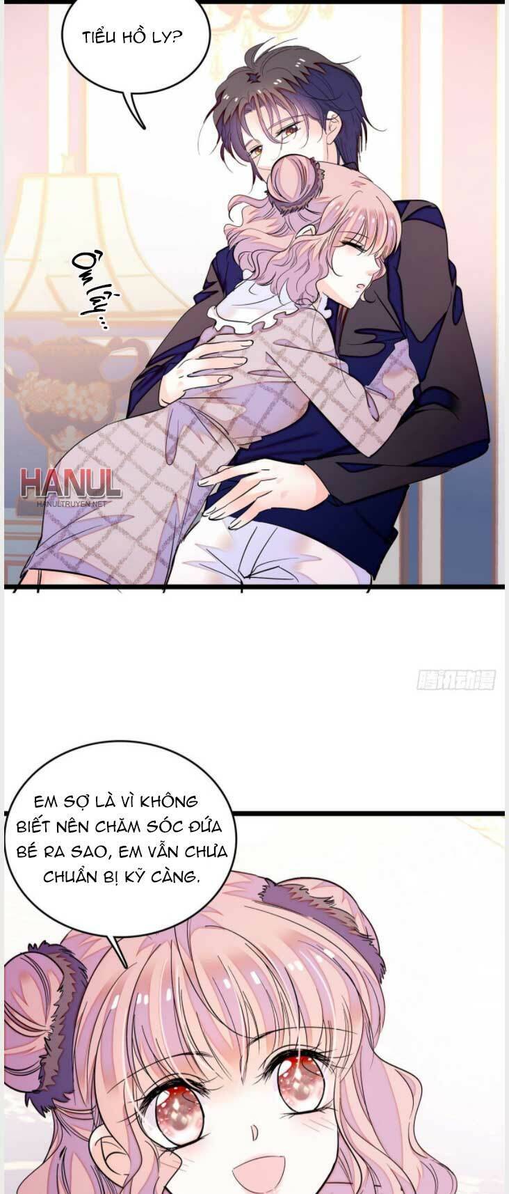 Toàn Mạng Đều Là Fan Cp Của Tôi Với Ảnh Đế Chapter 195.1 - 10