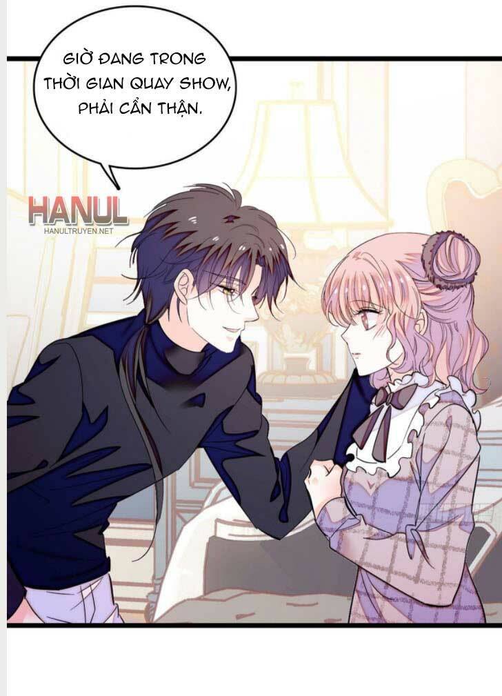 Toàn Mạng Đều Là Fan Cp Của Tôi Với Ảnh Đế Chapter 195.2 - 2