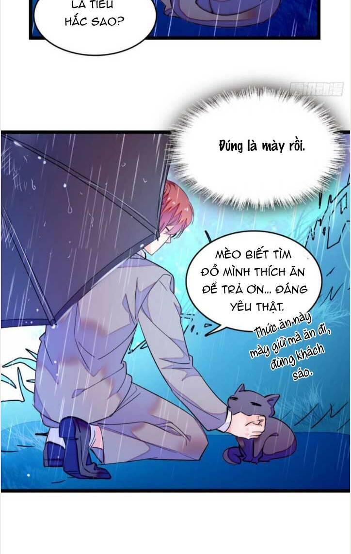 Toàn Mạng Đều Là Fan Cp Của Tôi Với Ảnh Đế Chapter 195.2 - 12