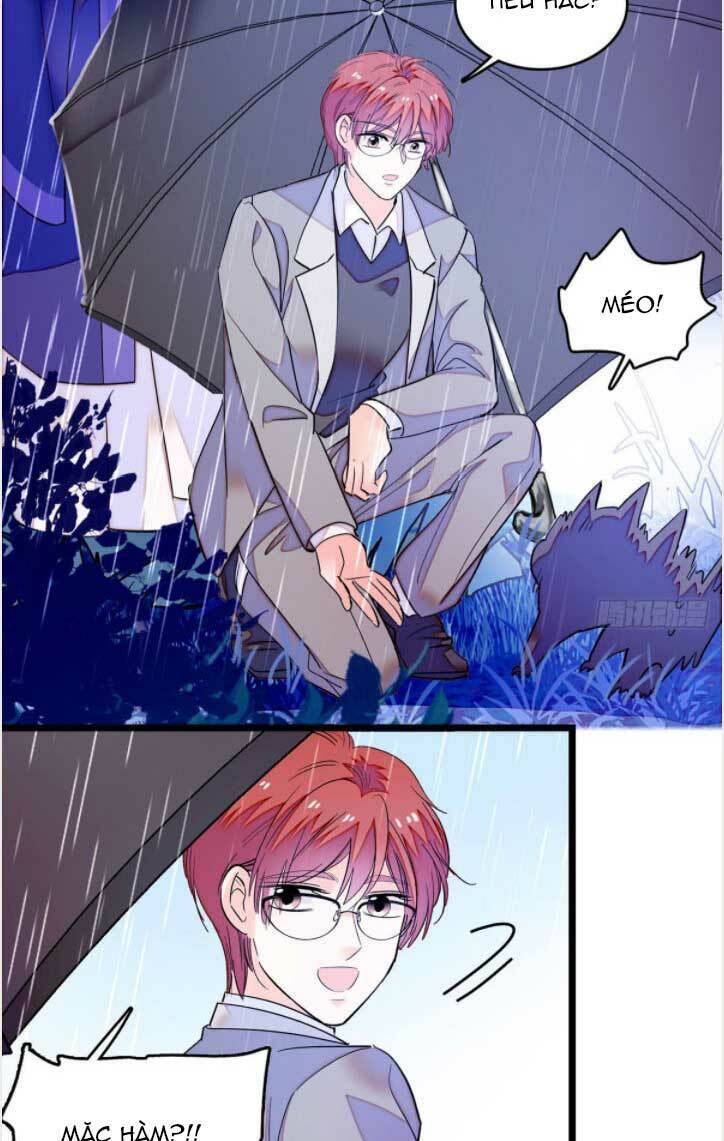 Toàn Mạng Đều Là Fan Cp Của Tôi Với Ảnh Đế Chapter 195.2 - 14