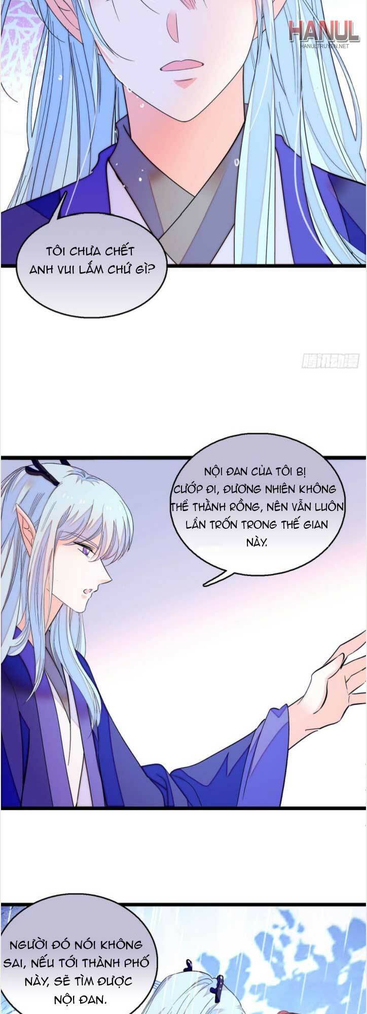 Toàn Mạng Đều Là Fan Cp Của Tôi Với Ảnh Đế Chapter 195.2 - 16