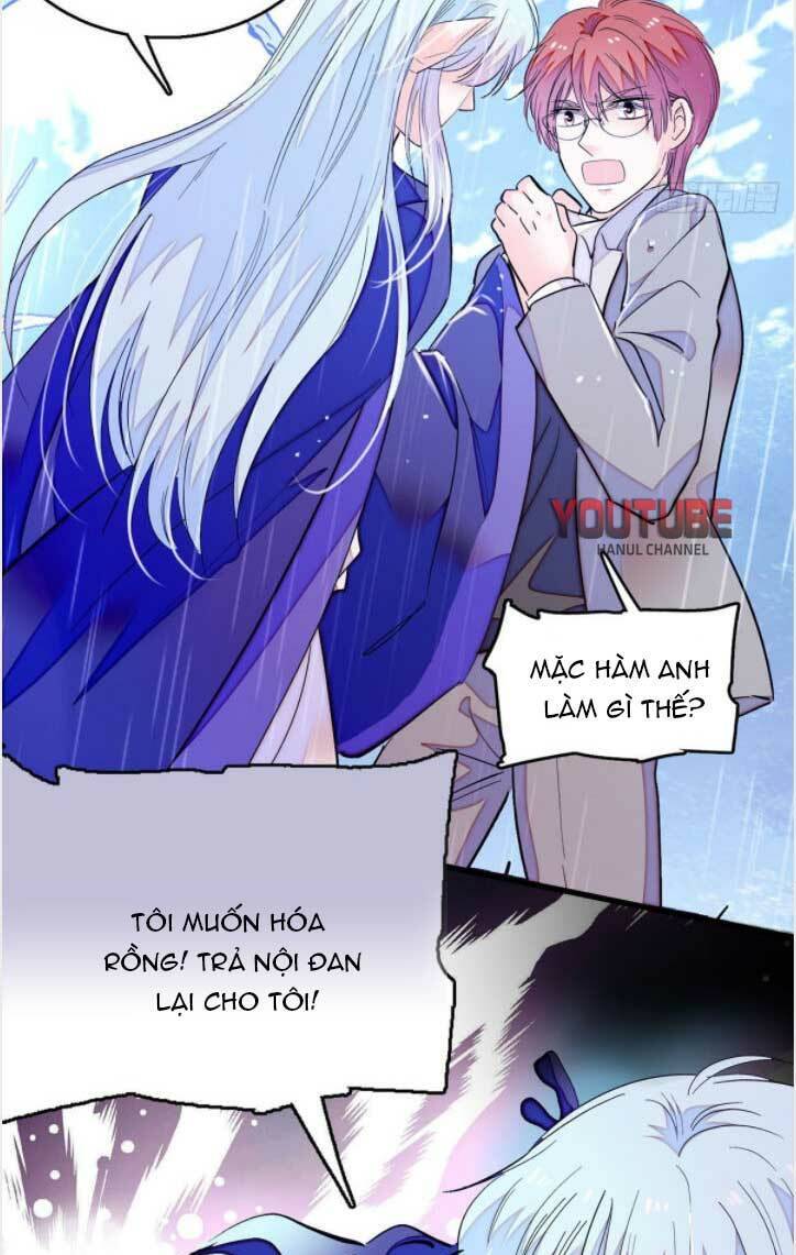 Toàn Mạng Đều Là Fan Cp Của Tôi Với Ảnh Đế Chapter 195.2 - 17