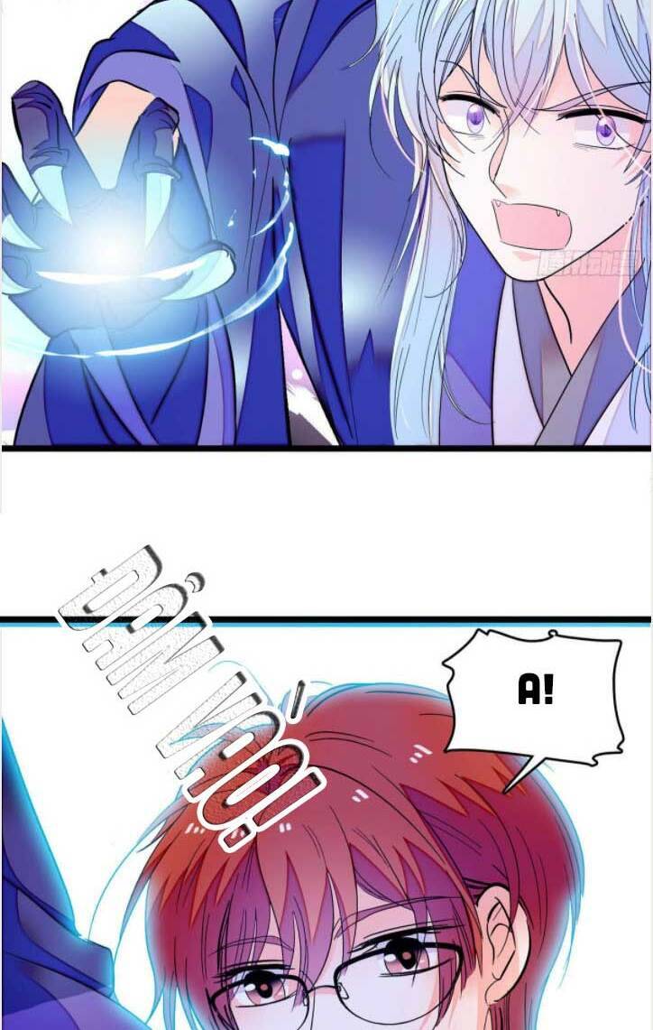 Toàn Mạng Đều Là Fan Cp Của Tôi Với Ảnh Đế Chapter 195.2 - 18