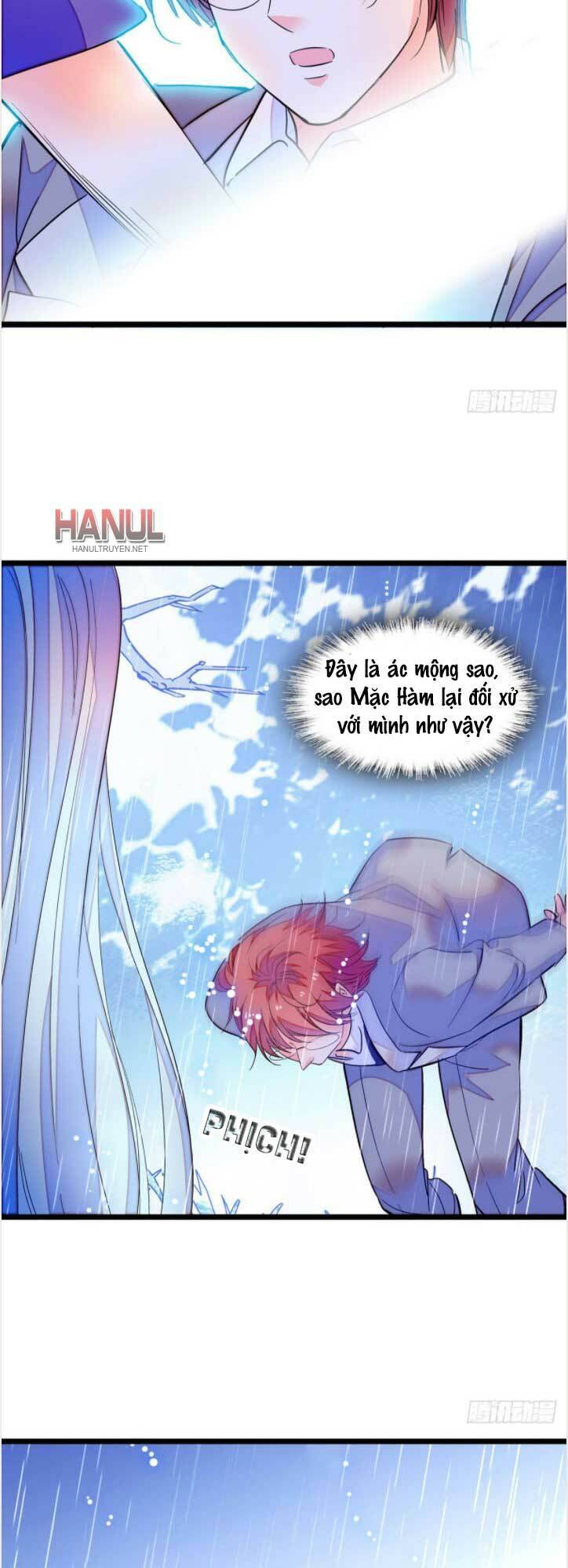 Toàn Mạng Đều Là Fan Cp Của Tôi Với Ảnh Đế Chapter 195.2 - 19