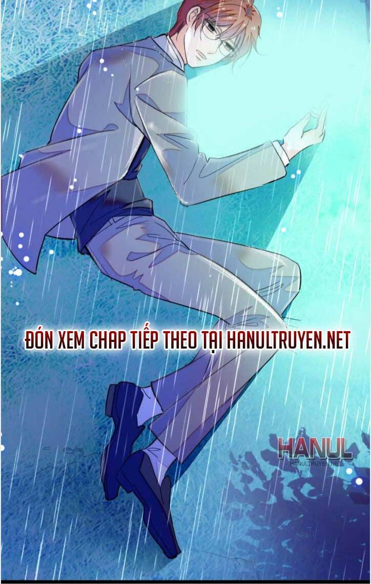 Toàn Mạng Đều Là Fan Cp Của Tôi Với Ảnh Đế Chapter 195.2 - 21
