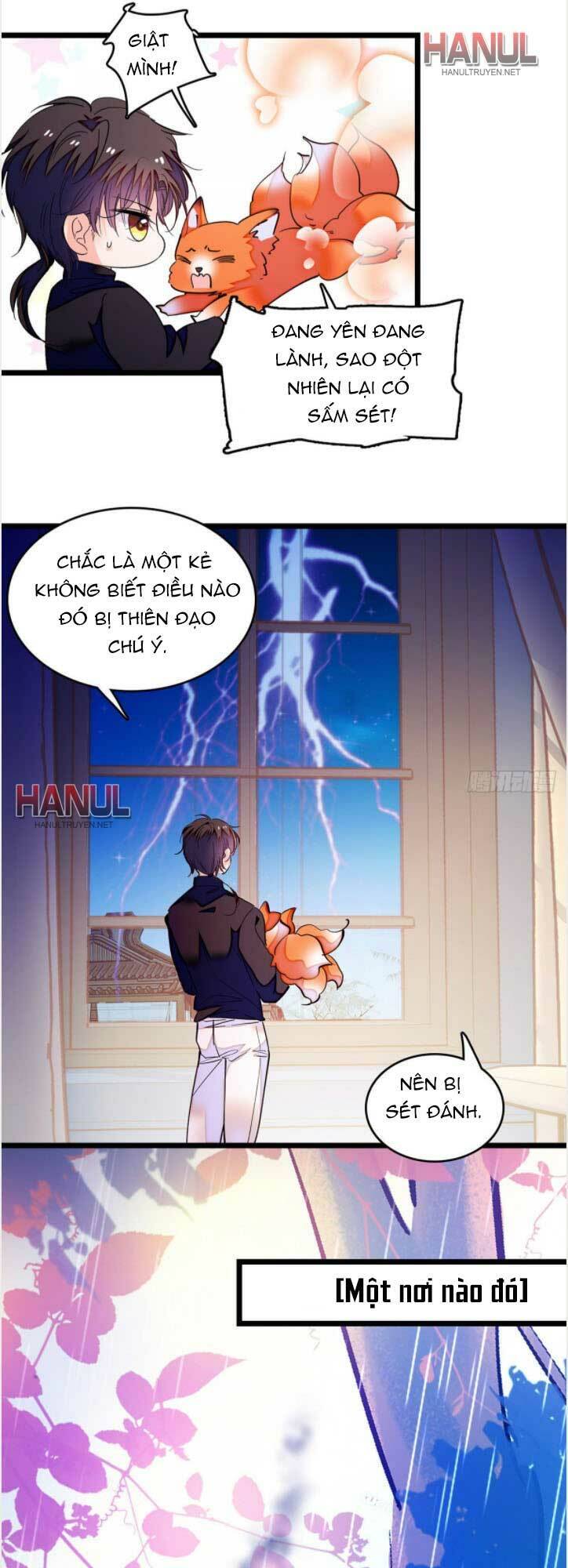 Toàn Mạng Đều Là Fan Cp Của Tôi Với Ảnh Đế Chapter 195.2 - 4