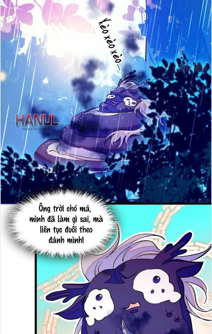 Toàn Mạng Đều Là Fan Cp Của Tôi Với Ảnh Đế Chapter 195.2 - 5