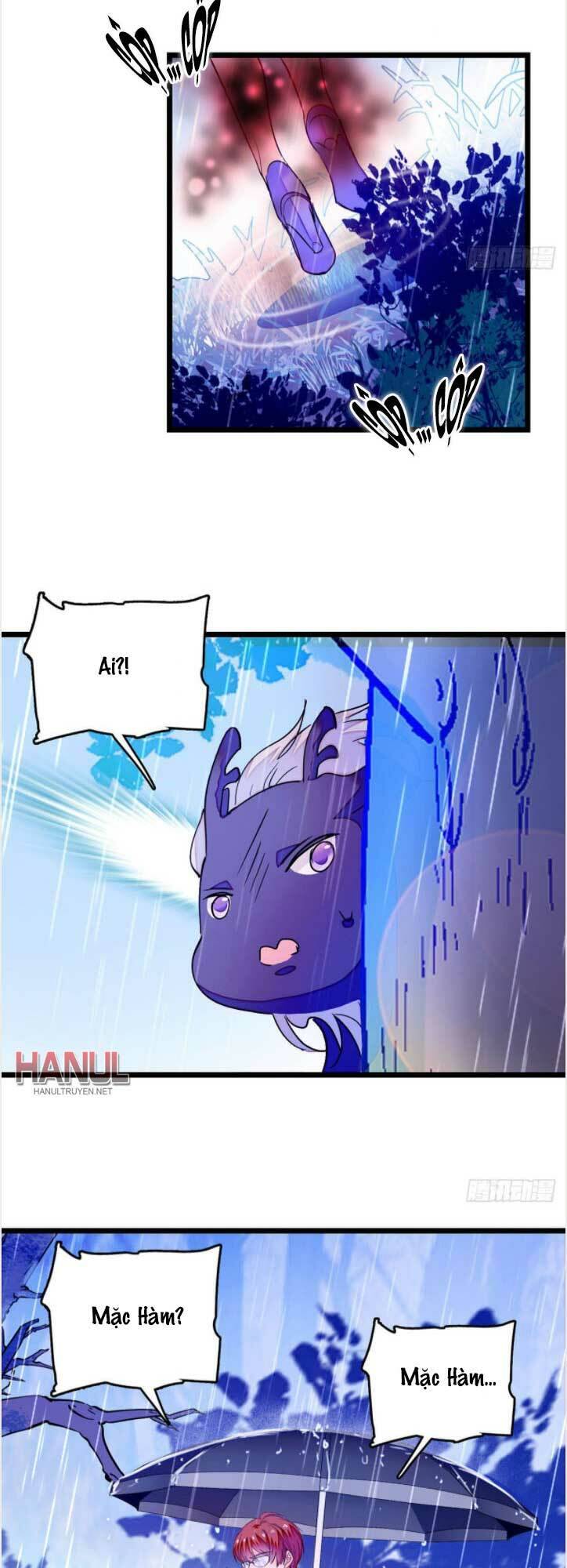 Toàn Mạng Đều Là Fan Cp Của Tôi Với Ảnh Đế Chapter 195.2 - 7