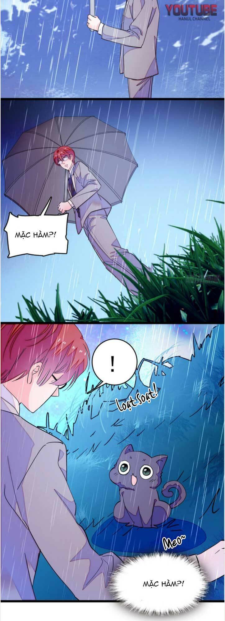 Toàn Mạng Đều Là Fan Cp Của Tôi Với Ảnh Đế Chapter 195.2 - 10