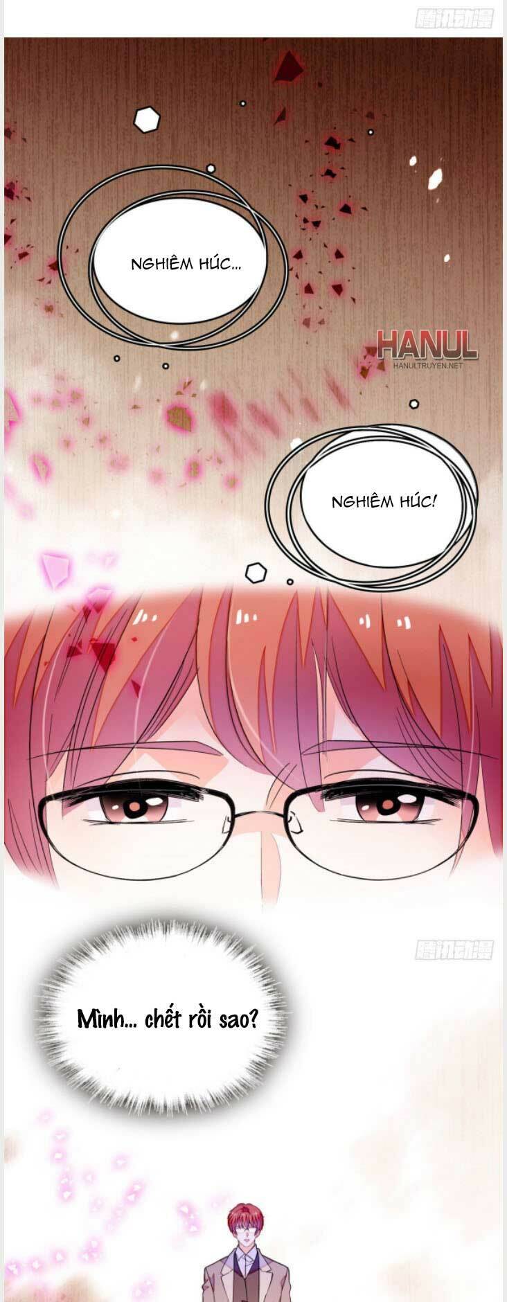 Toàn Mạng Đều Là Fan Cp Của Tôi Với Ảnh Đế Chapter 196 - 2