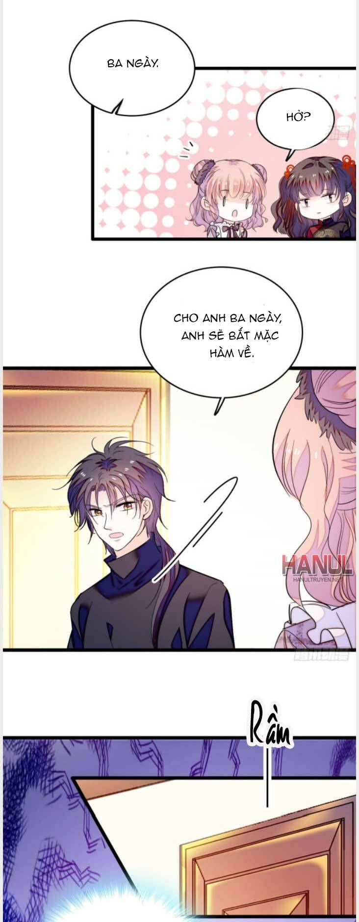 Toàn Mạng Đều Là Fan Cp Của Tôi Với Ảnh Đế Chapter 196 - 12