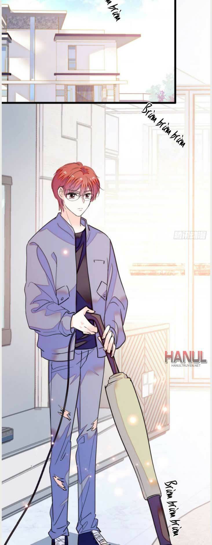 Toàn Mạng Đều Là Fan Cp Của Tôi Với Ảnh Đế Chapter 196 - 14