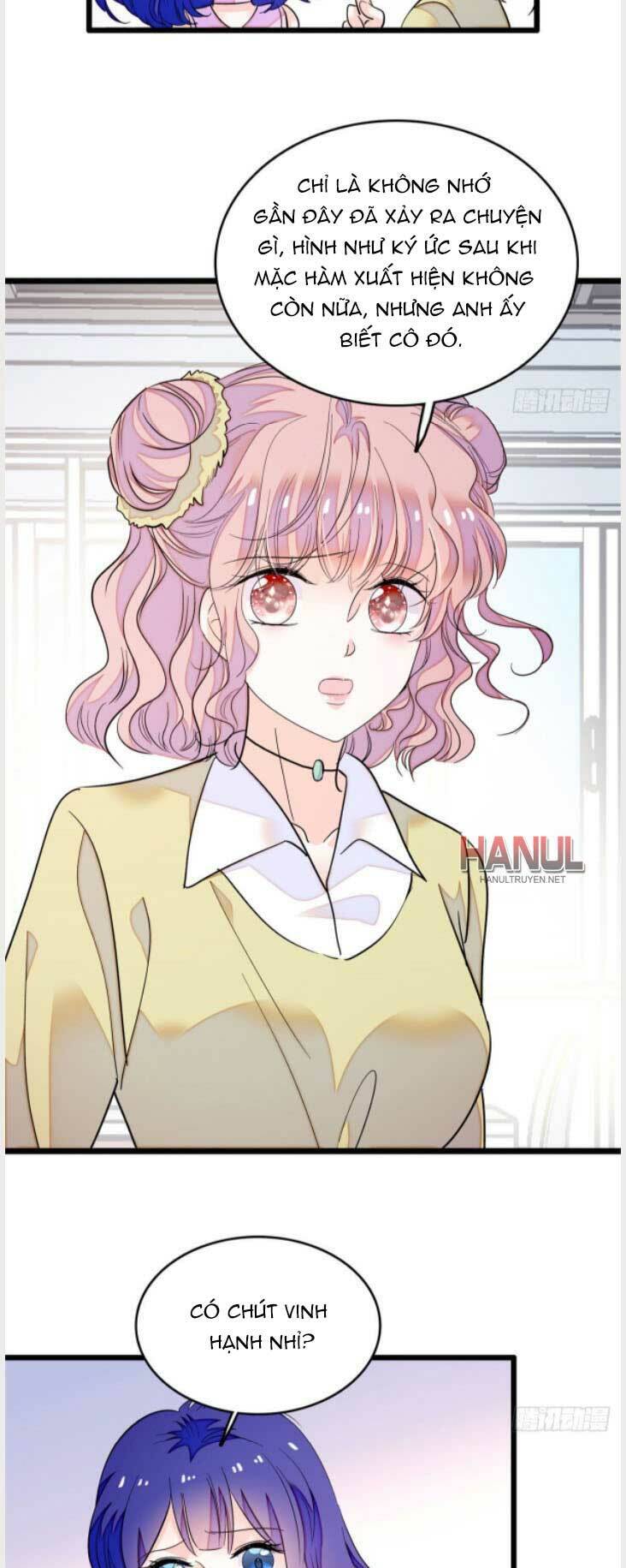 Toàn Mạng Đều Là Fan Cp Của Tôi Với Ảnh Đế Chapter 196 - 16