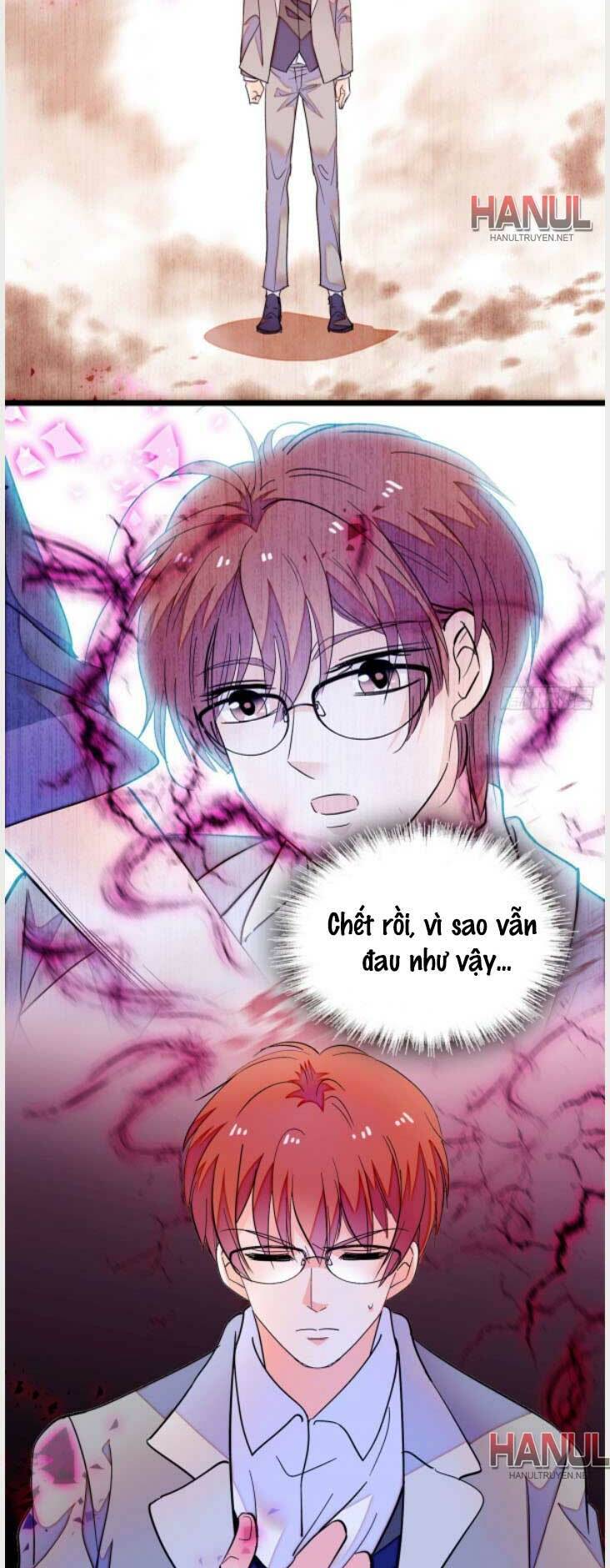 Toàn Mạng Đều Là Fan Cp Của Tôi Với Ảnh Đế Chapter 196 - 3