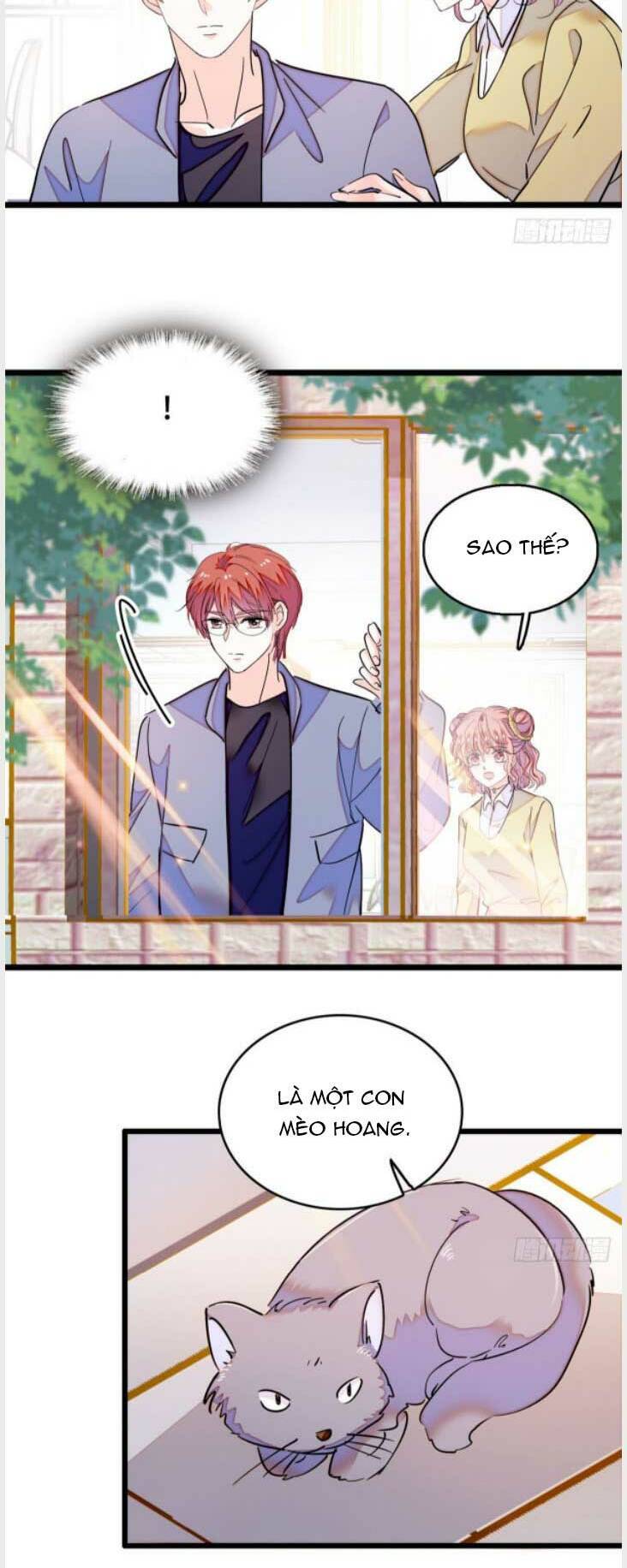 Toàn Mạng Đều Là Fan Cp Của Tôi Với Ảnh Đế Chapter 196 - 27