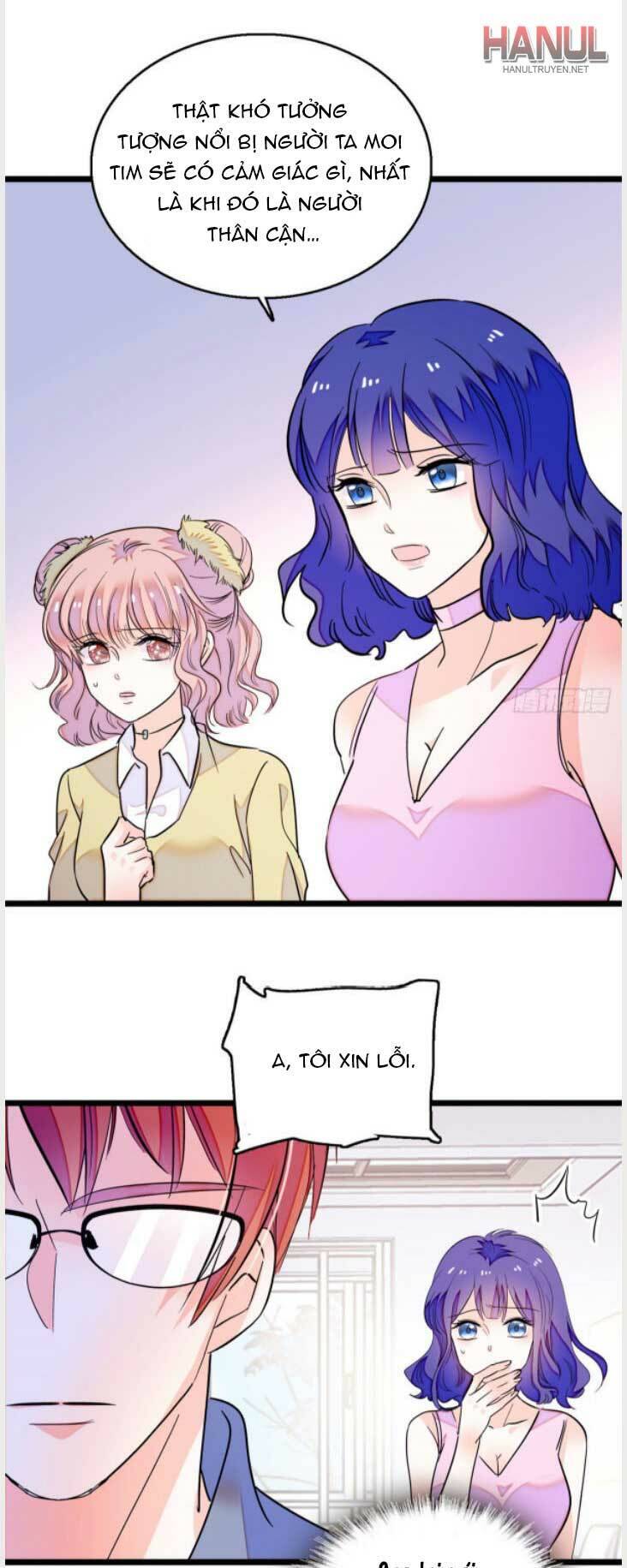 Toàn Mạng Đều Là Fan Cp Của Tôi Với Ảnh Đế Chapter 196 - 28