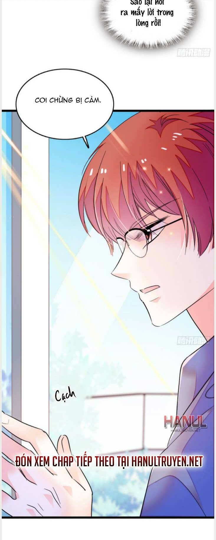 Toàn Mạng Đều Là Fan Cp Của Tôi Với Ảnh Đế Chapter 196 - 29