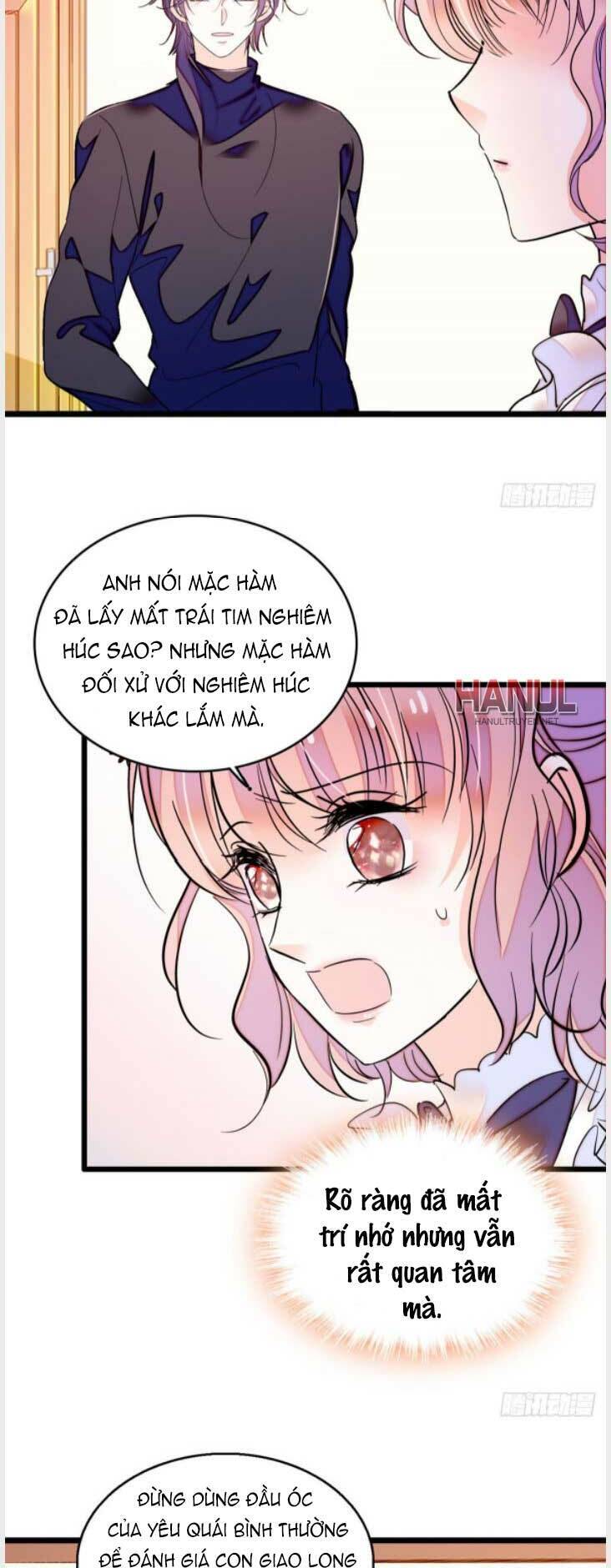 Toàn Mạng Đều Là Fan Cp Của Tôi Với Ảnh Đế Chapter 196 - 7