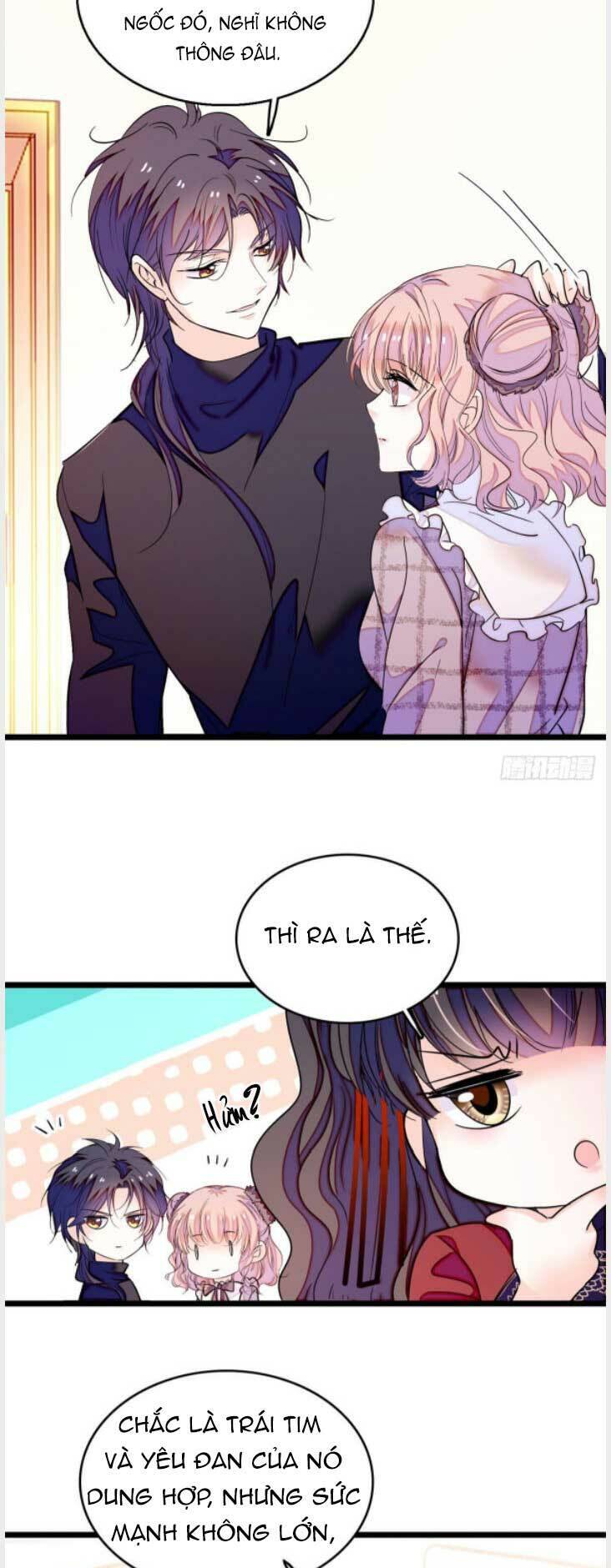 Toàn Mạng Đều Là Fan Cp Của Tôi Với Ảnh Đế Chapter 196 - 8