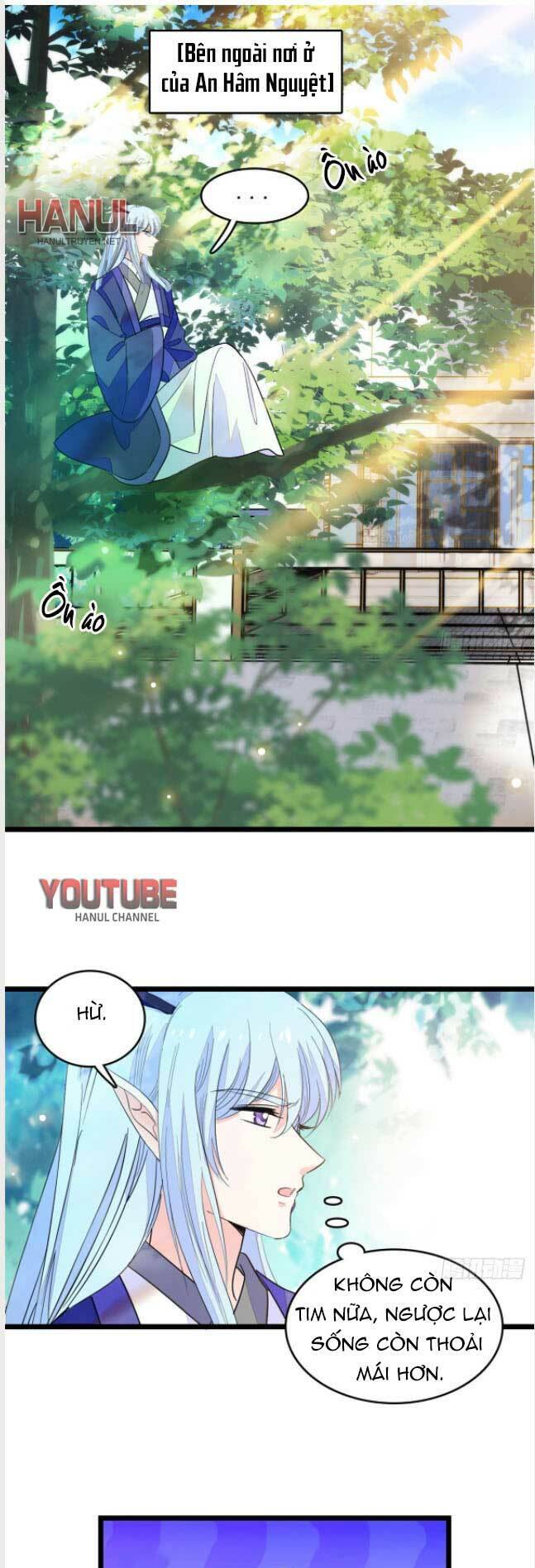 Toàn Mạng Đều Là Fan Cp Của Tôi Với Ảnh Đế Chapter 197 - 2