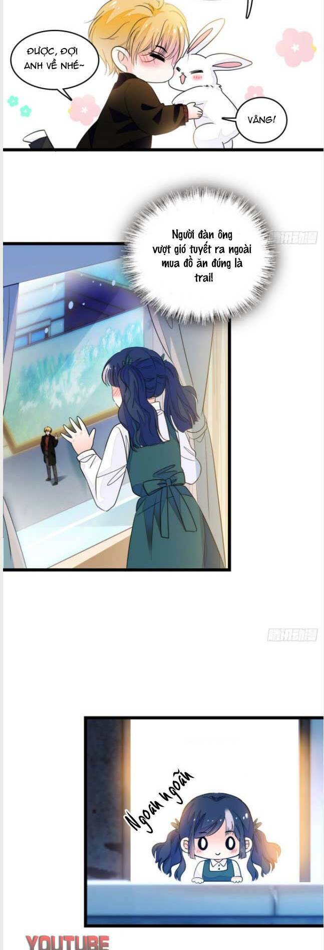 Toàn Mạng Đều Là Fan Cp Của Tôi Với Ảnh Đế Chapter 197 - 13