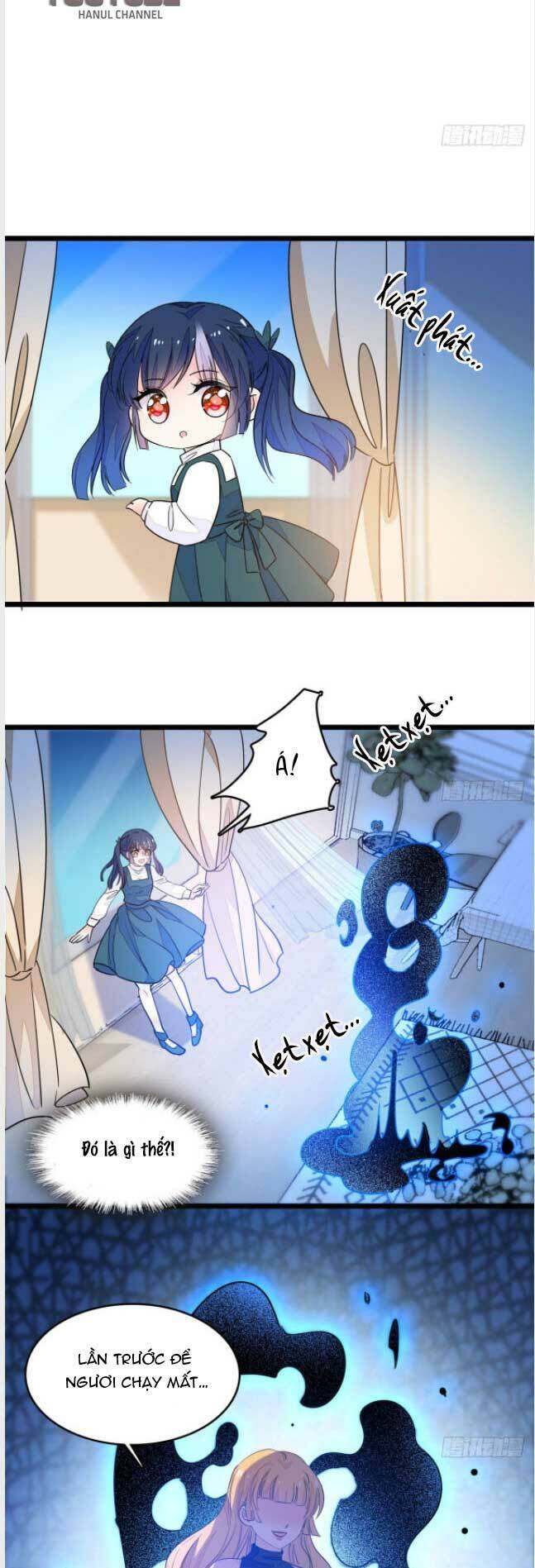 Toàn Mạng Đều Là Fan Cp Của Tôi Với Ảnh Đế Chapter 197 - 14