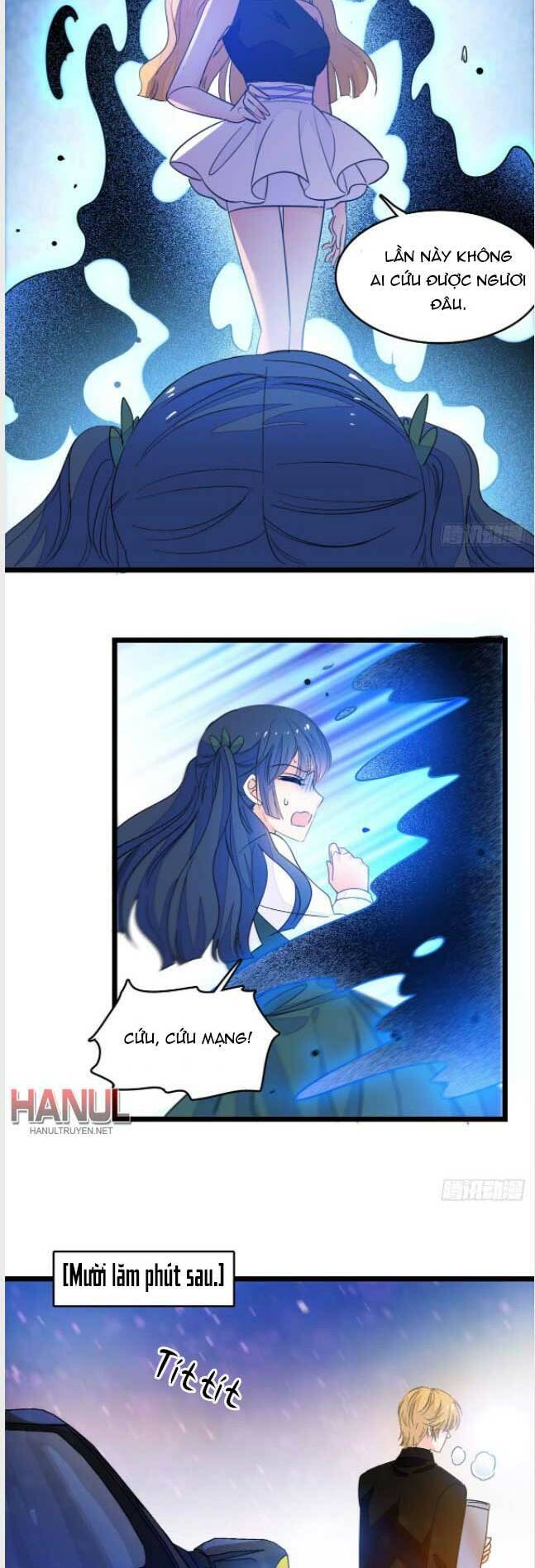 Toàn Mạng Đều Là Fan Cp Của Tôi Với Ảnh Đế Chapter 197 - 15