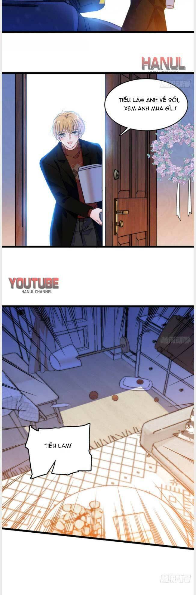 Toàn Mạng Đều Là Fan Cp Của Tôi Với Ảnh Đế Chapter 197 - 16