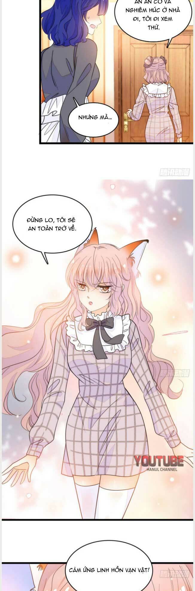 Toàn Mạng Đều Là Fan Cp Của Tôi Với Ảnh Đế Chapter 197 - 24