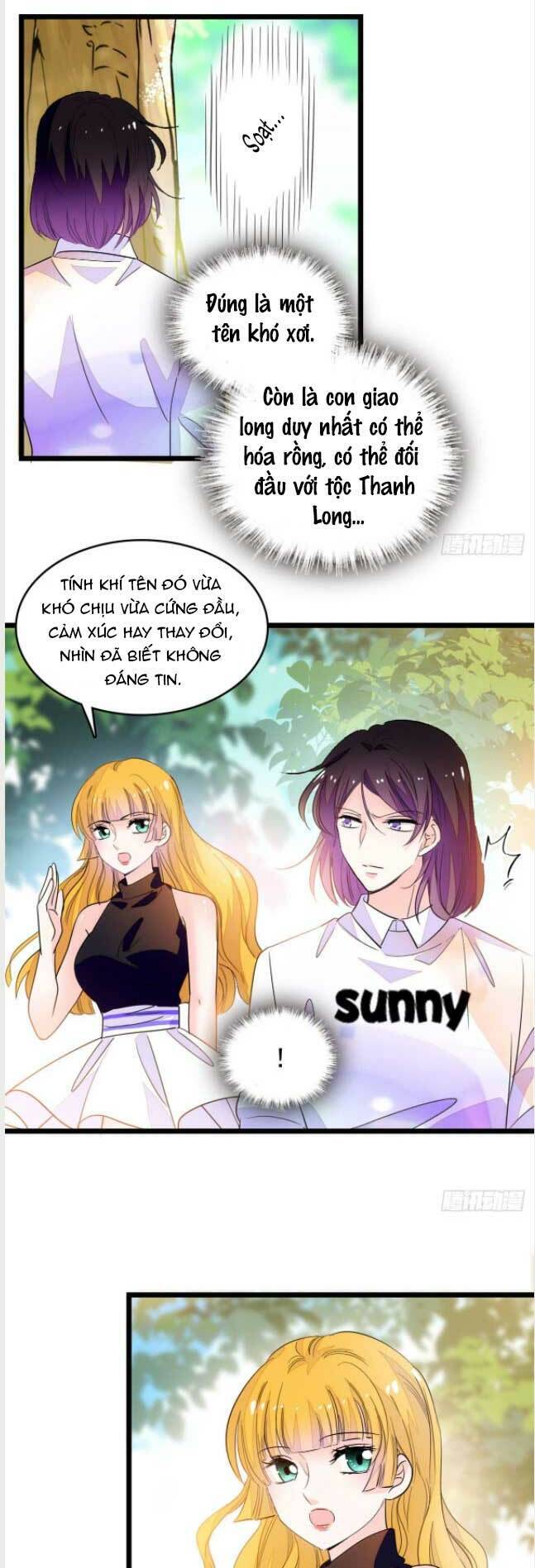 Toàn Mạng Đều Là Fan Cp Của Tôi Với Ảnh Đế Chapter 197 - 9