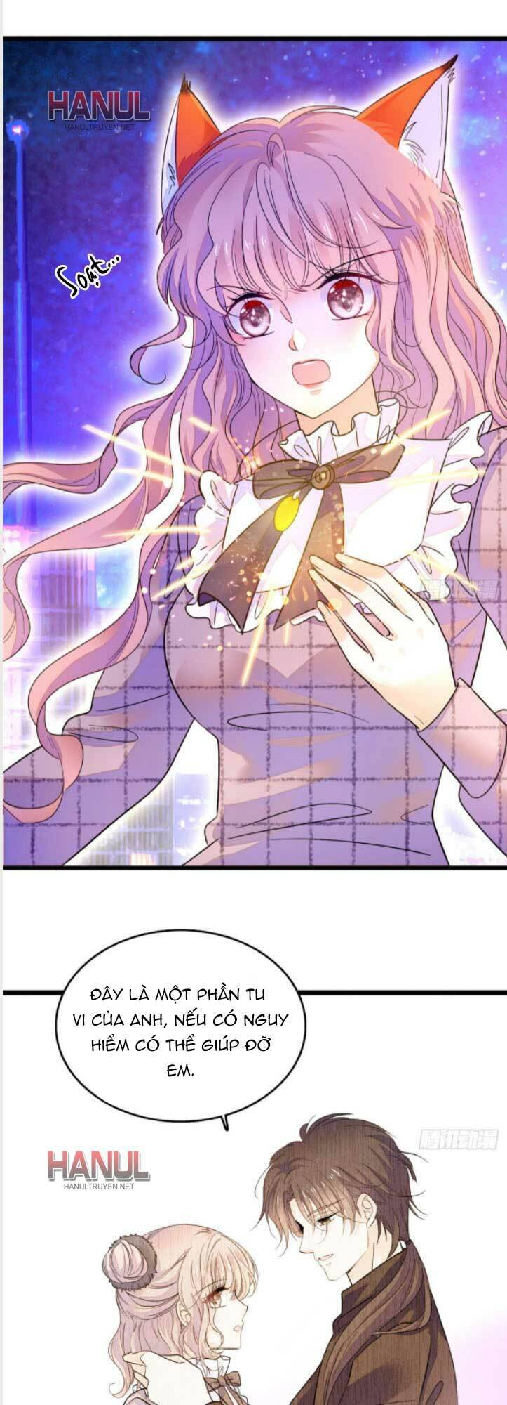 Toàn Mạng Đều Là Fan Cp Của Tôi Với Ảnh Đế Chapter 198 - 2