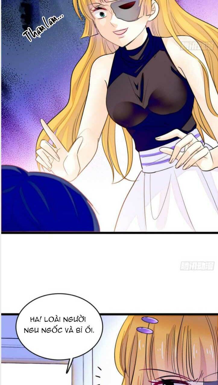 Toàn Mạng Đều Là Fan Cp Của Tôi Với Ảnh Đế Chapter 198 - 13